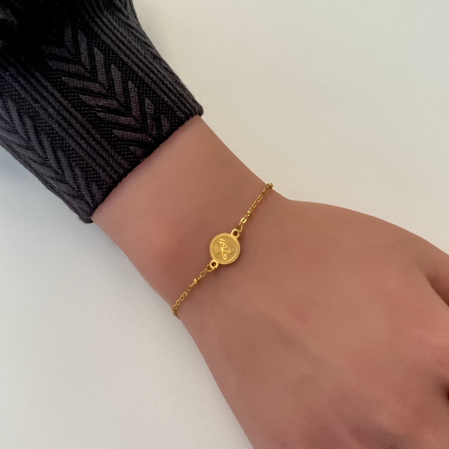 Eye of Horus Bracelet