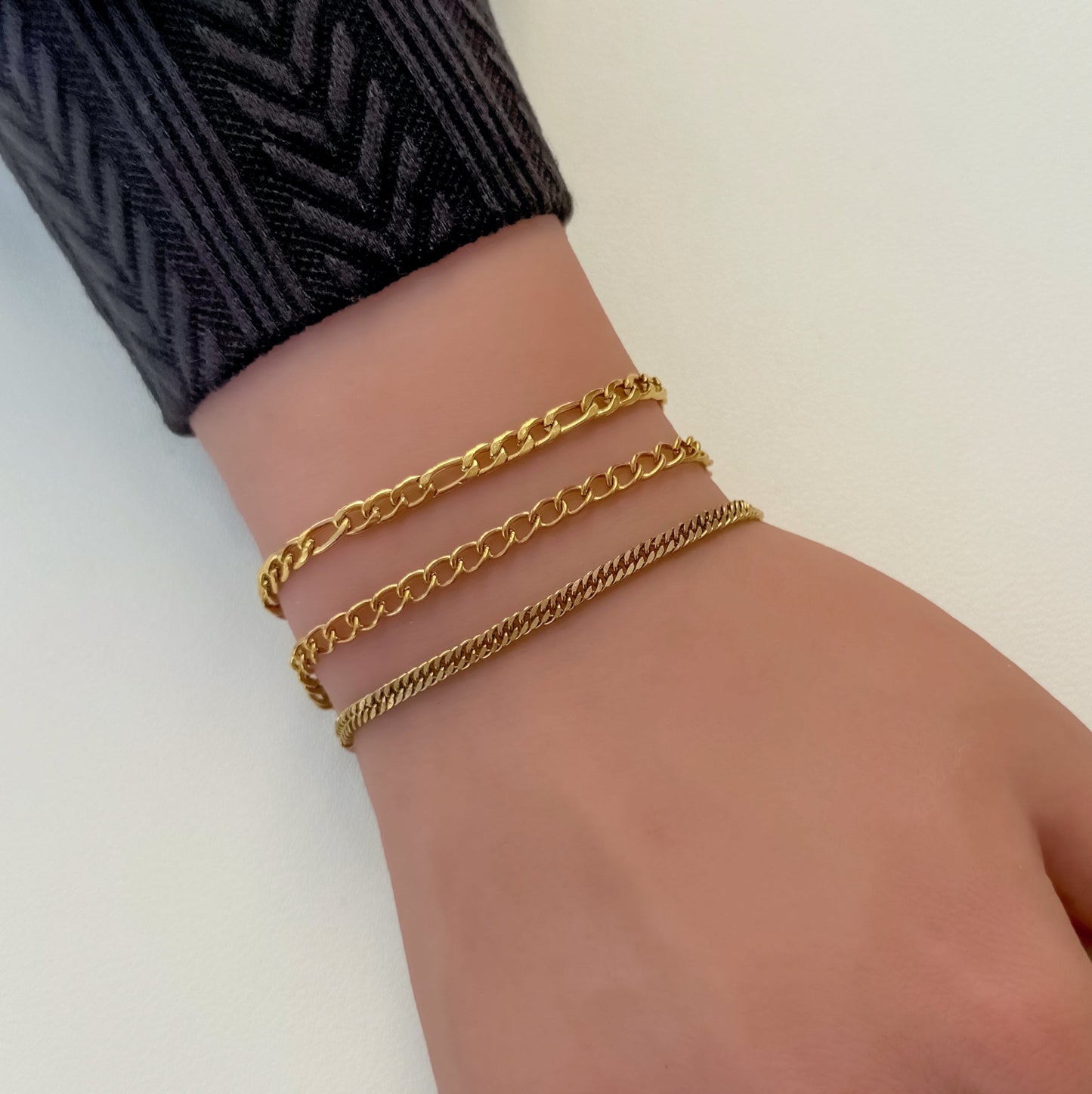 Viviene Bracelet Set