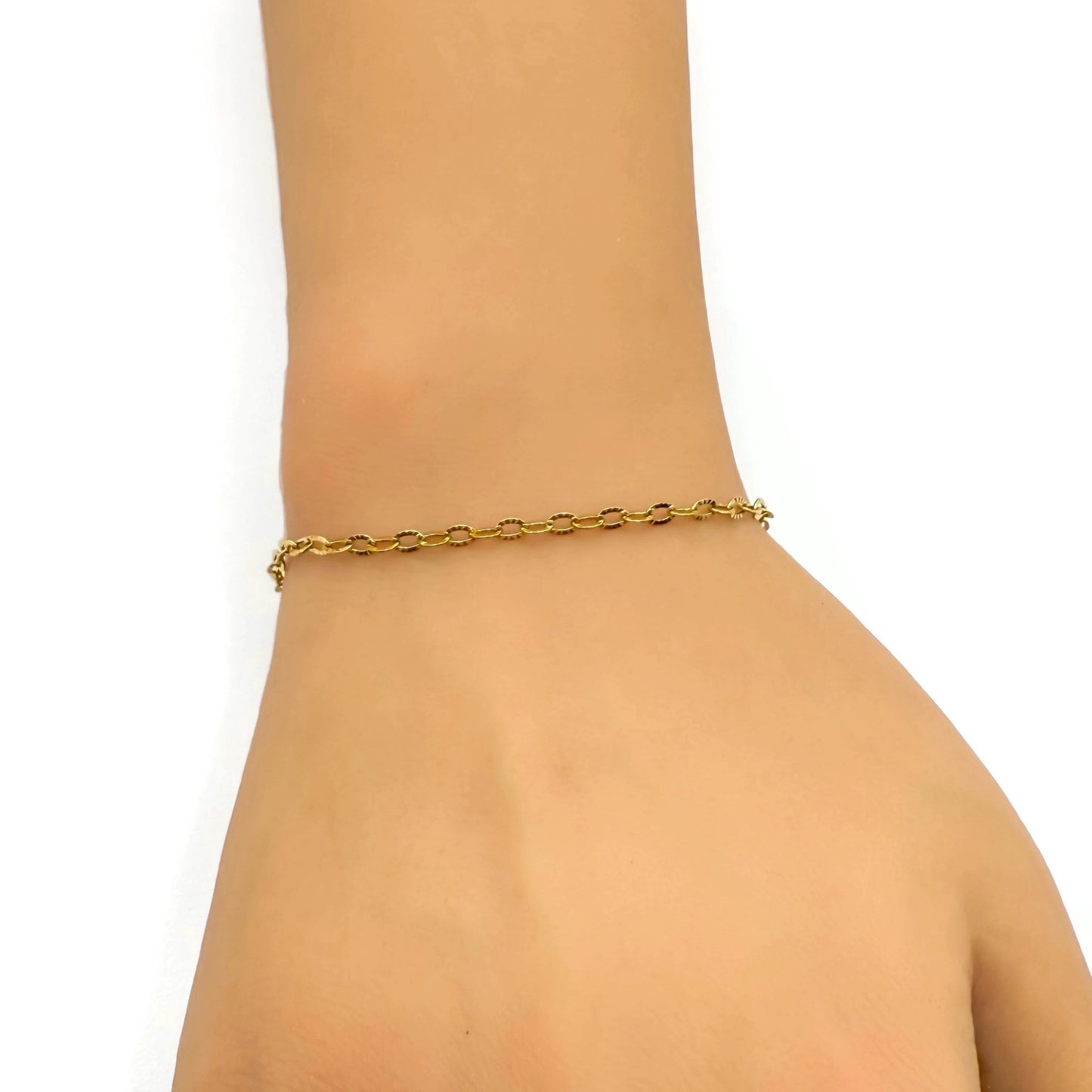 Tina Bracelet