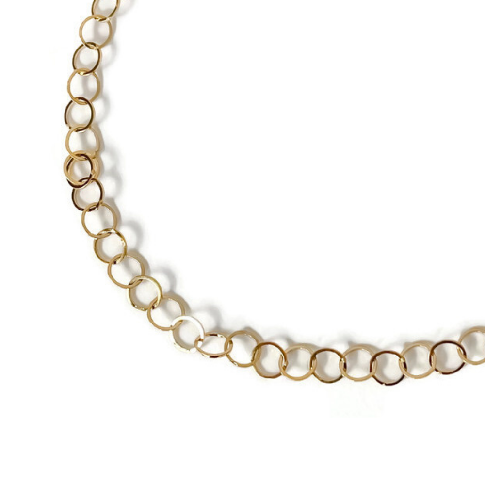 Karli Anklet - Krave & Co | Stylish Jewelry and Accessories. Shop our Sale.