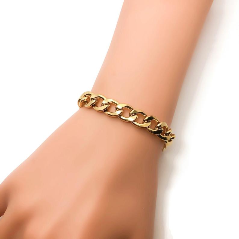 Cleopatra Bracelet - Krave & Co | Stylish Jewelry and Accessories. Shop our Sale.