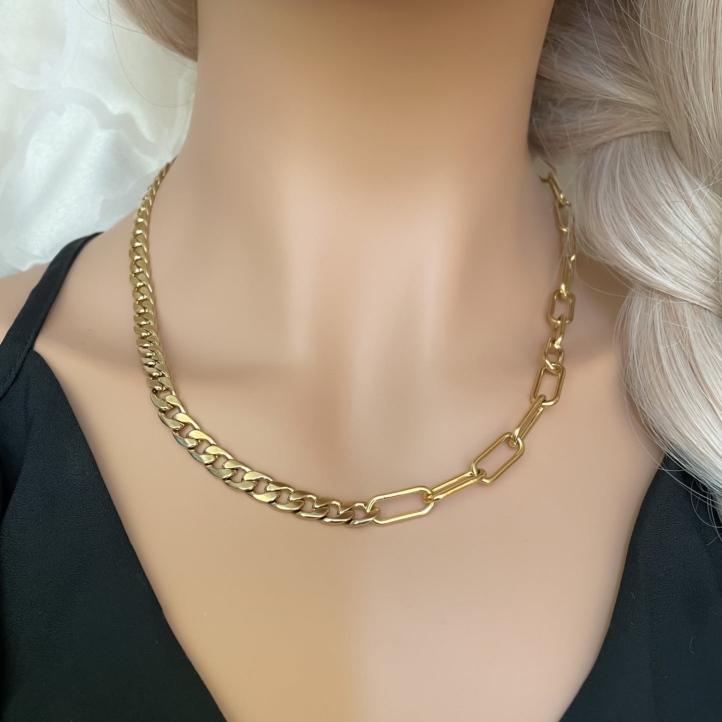 Skye Necklace - Krave & Co | Stylish Jewelry and Accessories. Shop our Sale.