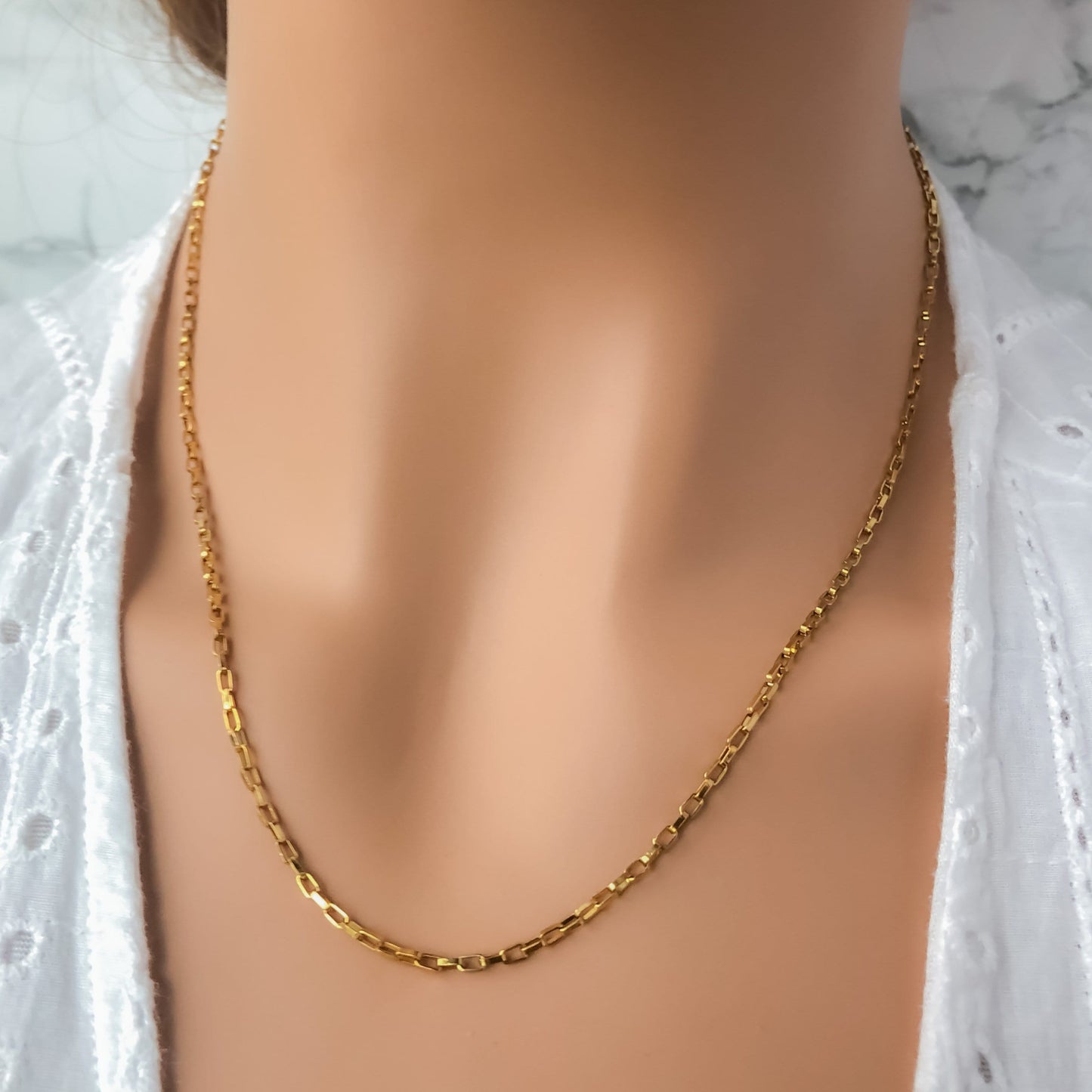 Remi Necklace - Krave & Co | Stylish Jewelry and Accessories. Shop our Sale.
