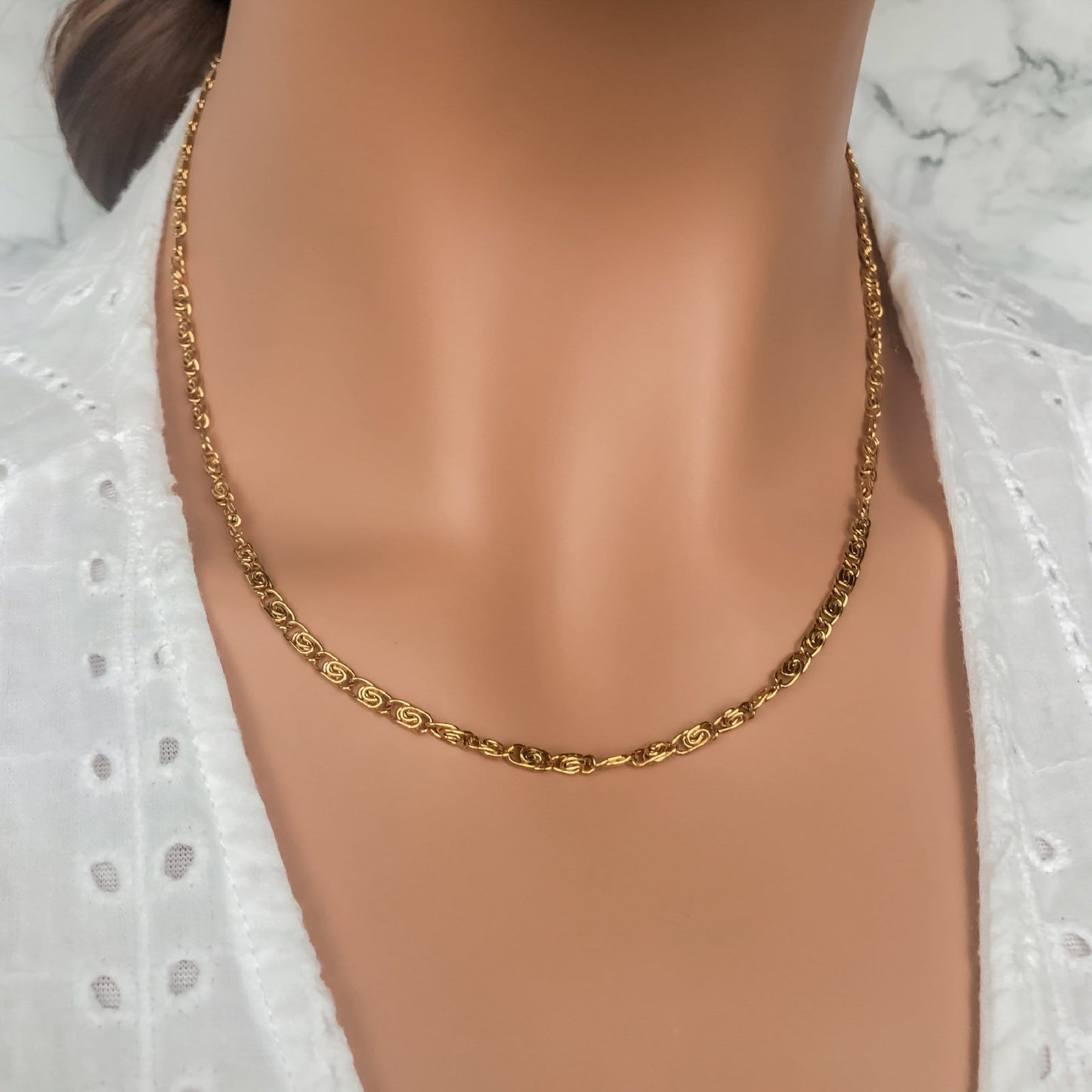 Lumina Necklace - Krave & Co | Stylish Jewelry and Accessories. Shop our Sale.