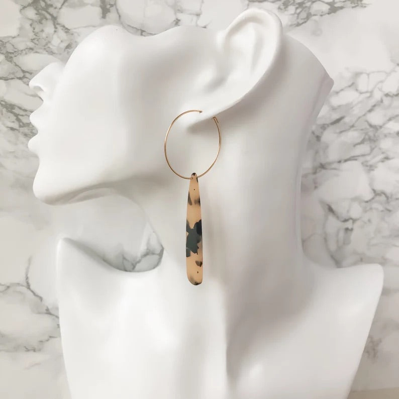 Liana Earrings