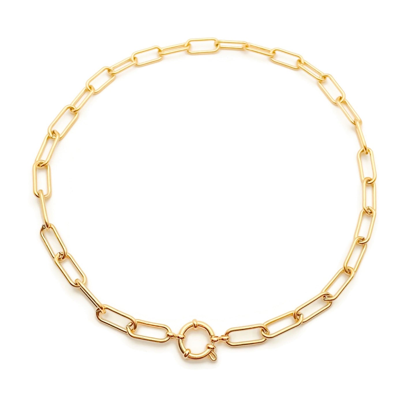 Kennedy Choker - Krave & Co | Stylish Jewelry and Accessories. Shop our Sale.