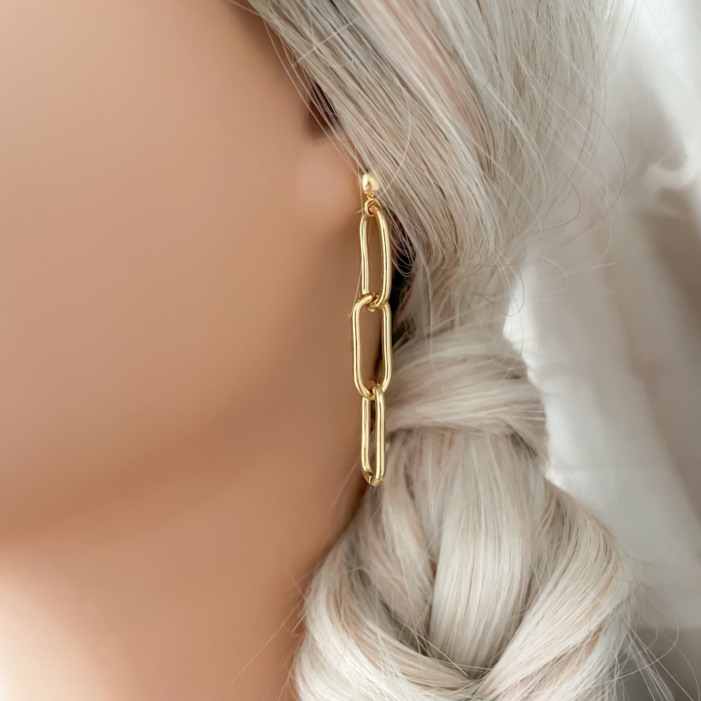 Dylan Earrings - Krave & Co | Stylish Jewelry and Accessories. Shop our Sale.