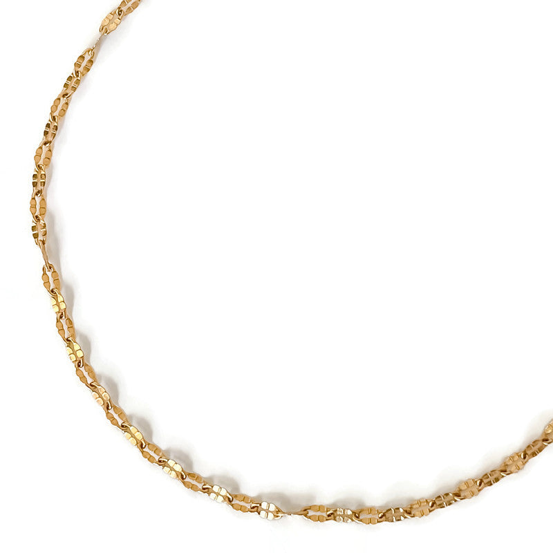 Sunday Anklet - Krave & Co | Stylish Jewelry and Accessories. Shop our Sale.