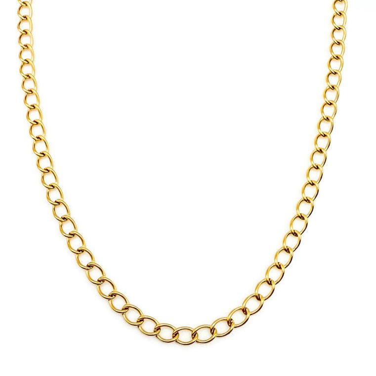 3mm Cable Chain