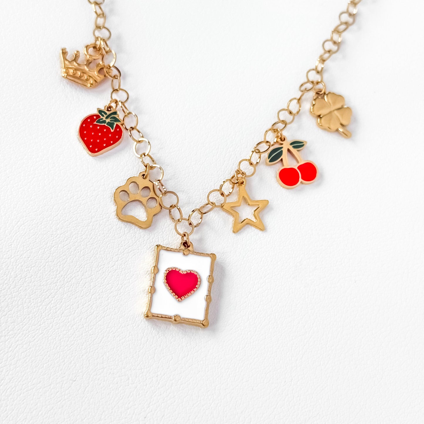 5mm Round Chain