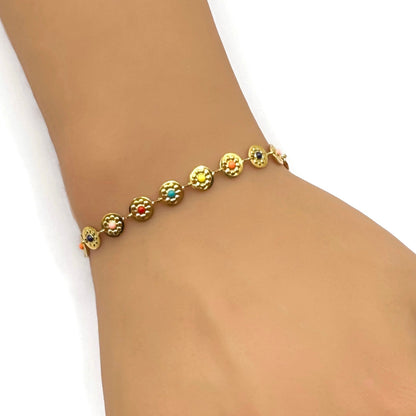 Sadie Bracelet