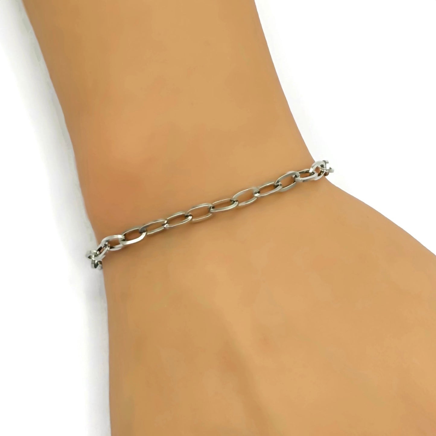 Cam Bracelet