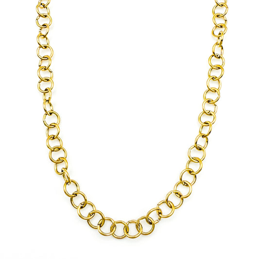 5mm Round Chain