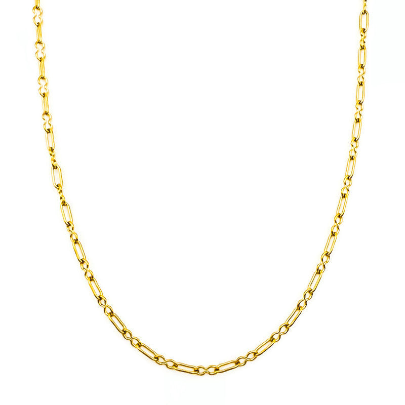 4mm Link Chain