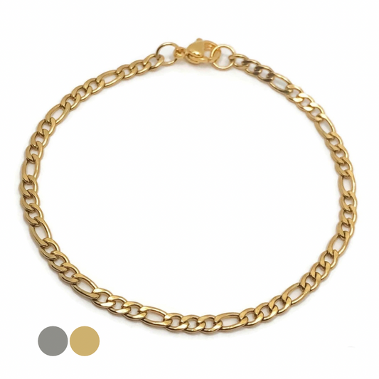 Figaro Anklet