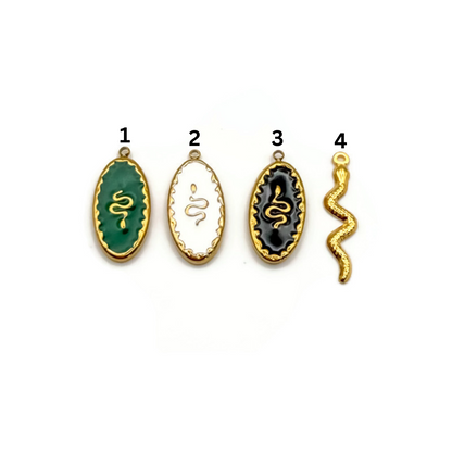 Snake Charms