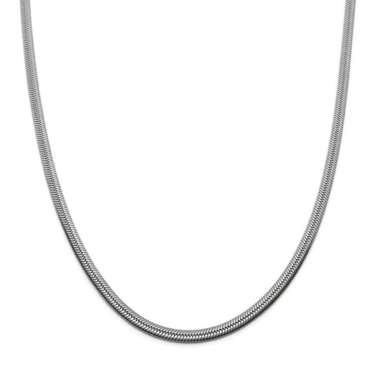 3mm Herringbone Chain