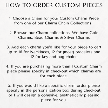 Nature Charms
