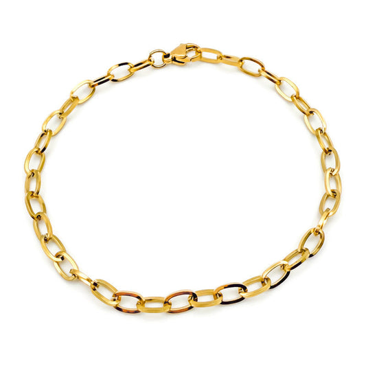 7mm Cable Chain