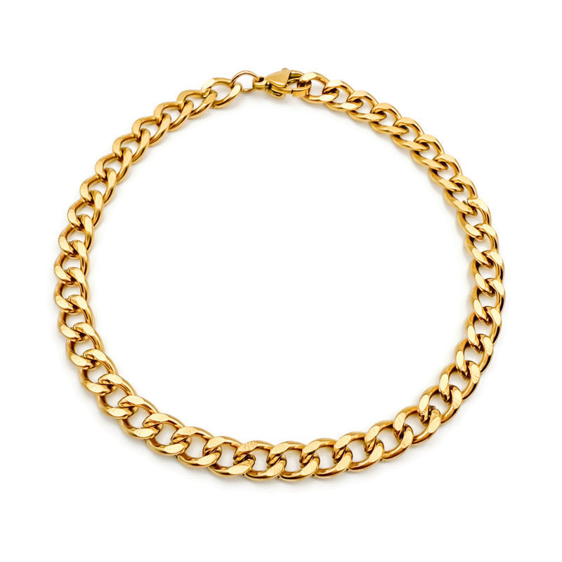6mm Curb Chain