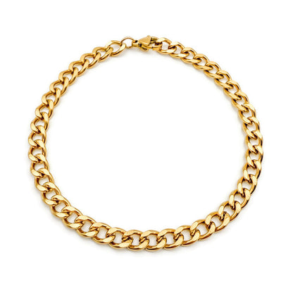 6mm Curb Chain