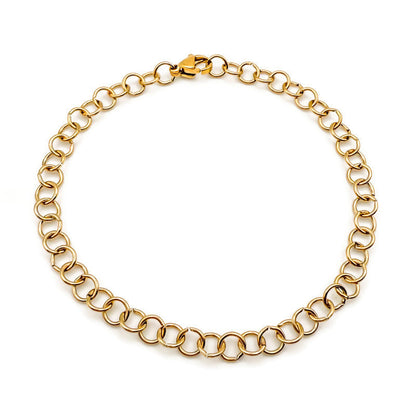 5mm Rolo Chain
