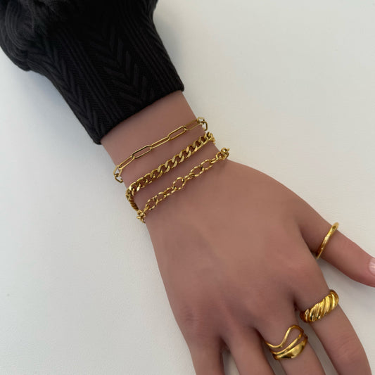 Mara Bracelet Set