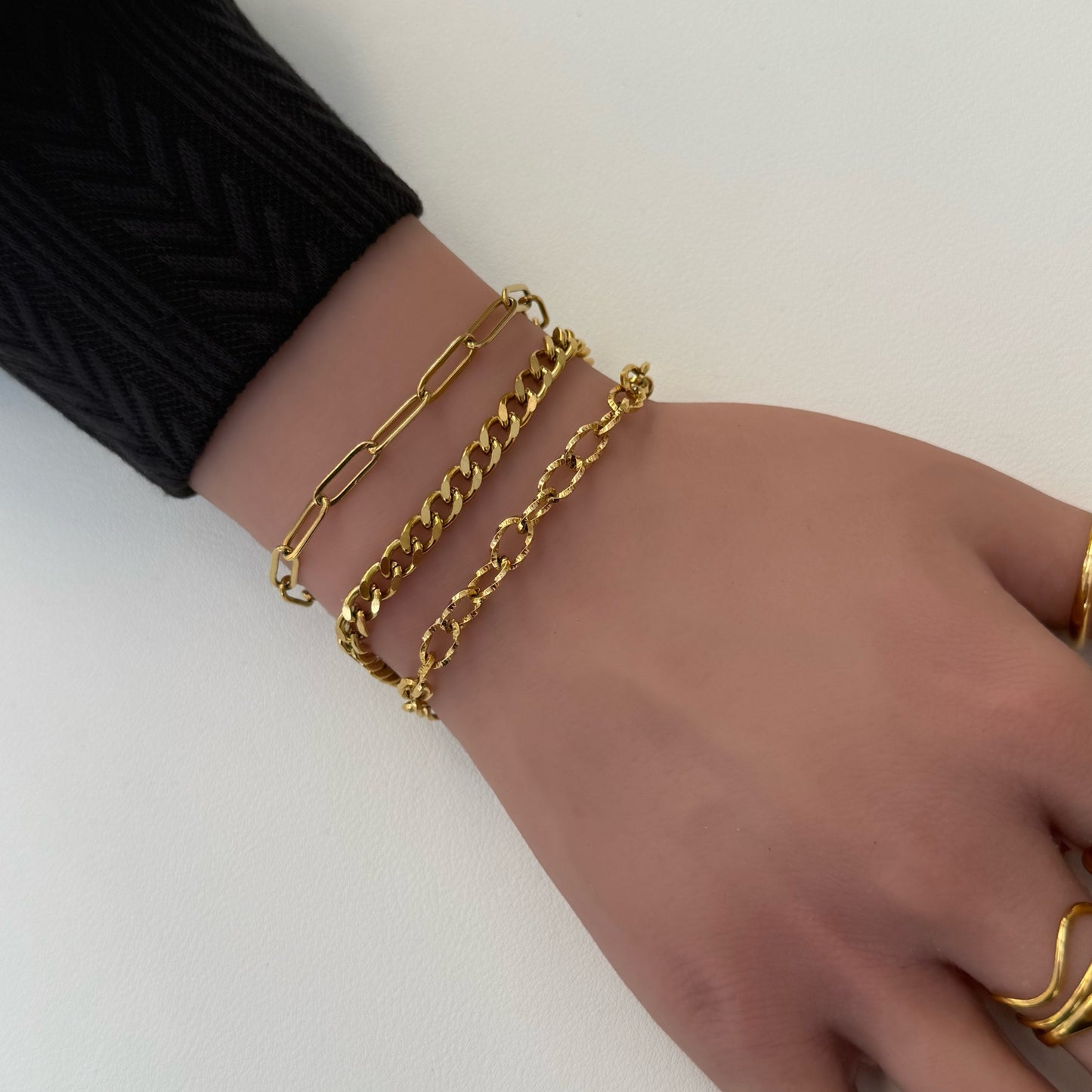 Mara Bracelet Set