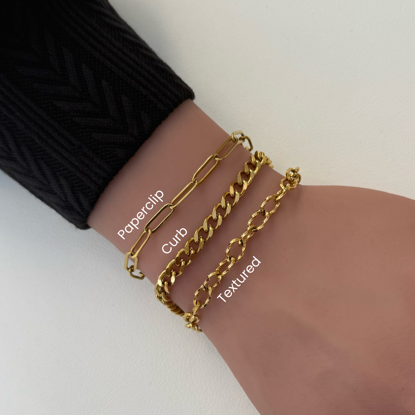 Mara Bracelet Set