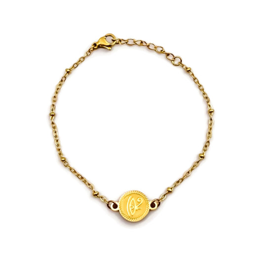 Eye of Horus Bracelet