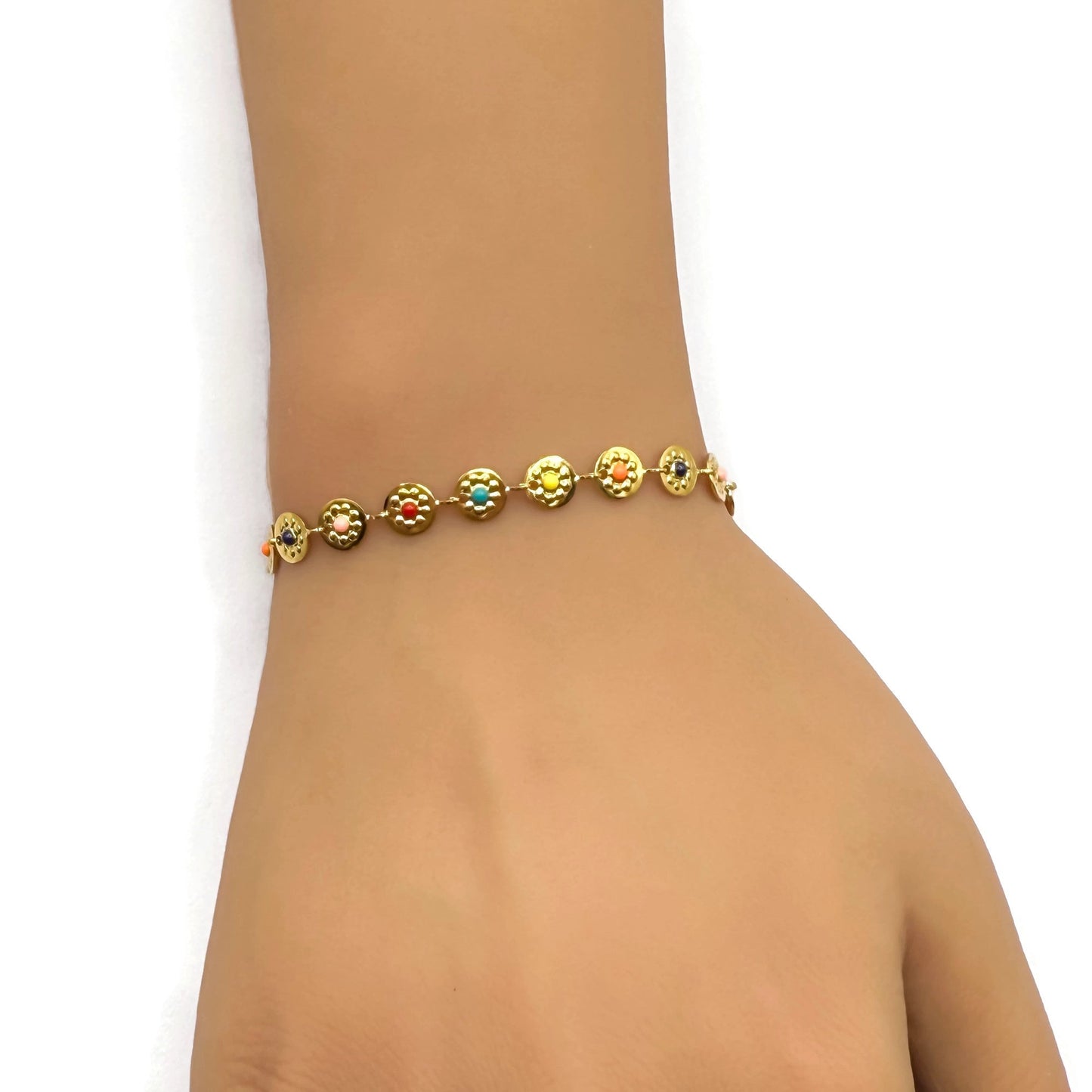 Sadie Bracelet