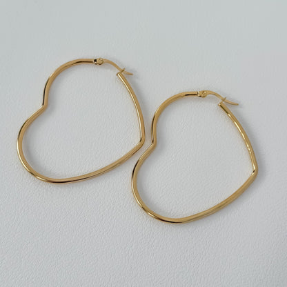 Big Heart Hoops
