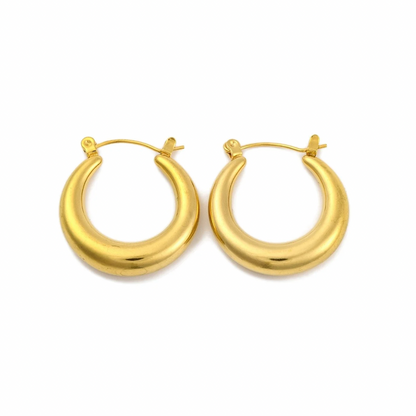 Brittany Hoops