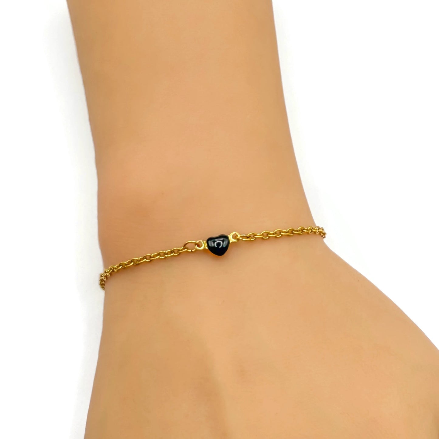 Heart You Bracelet