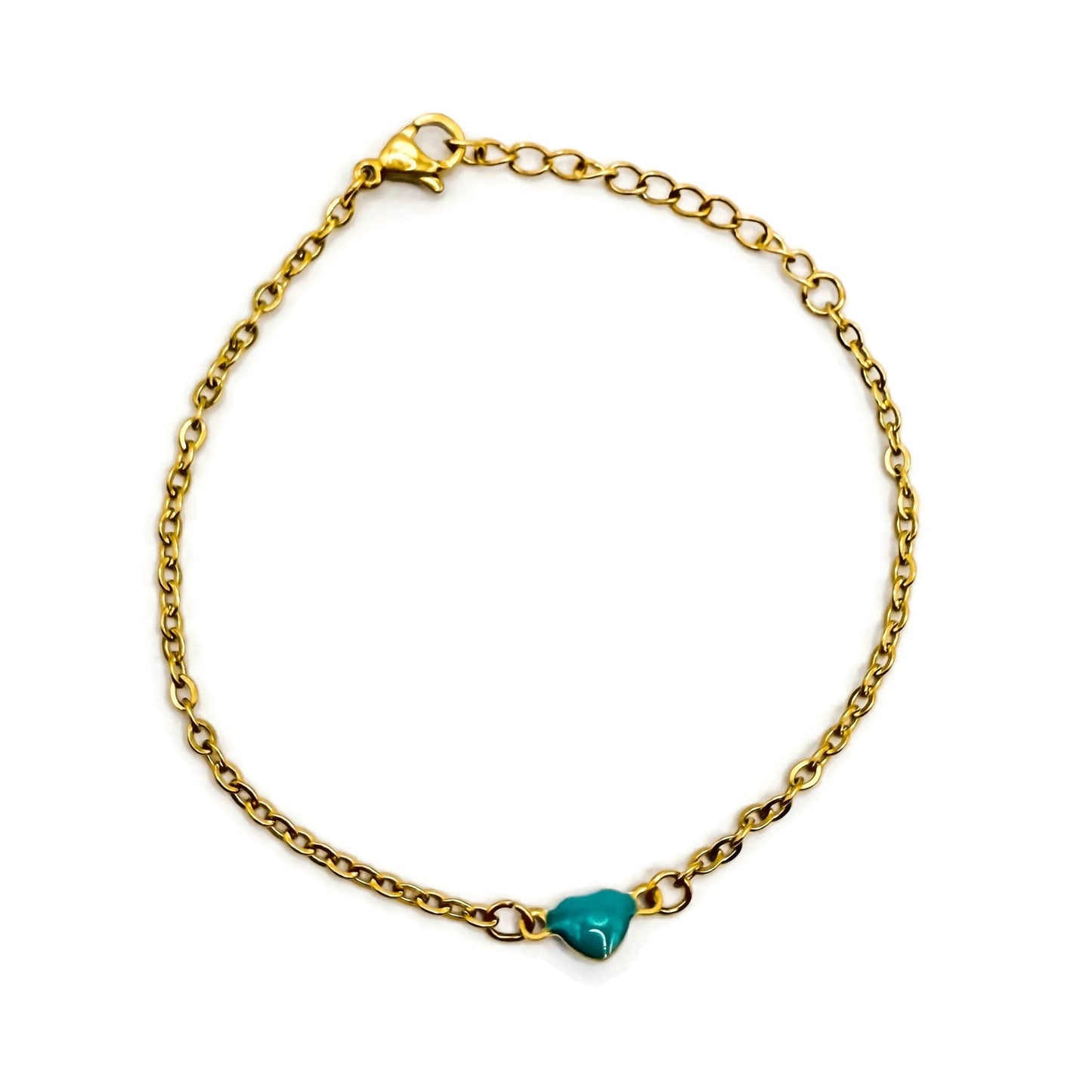 Heart You Bracelet