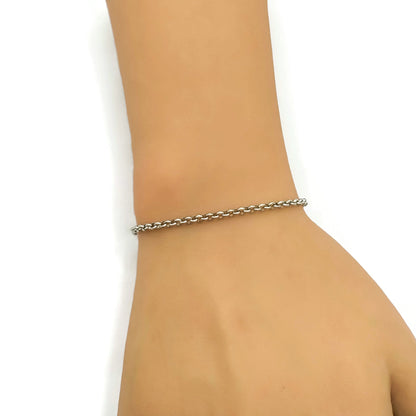 Rey Bracelet