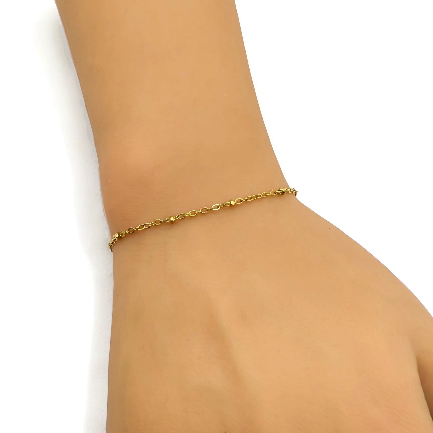 Cora Bracelet