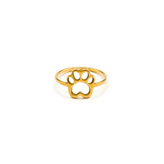 Paw Ring