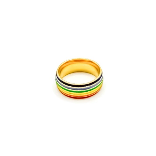 Rainbow Ring