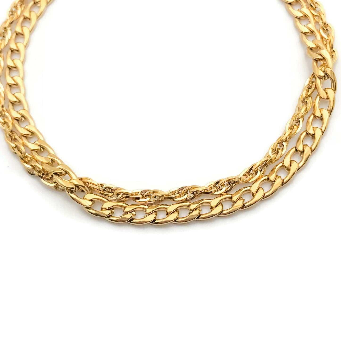 Nadia Duo Bracelet - Krave & Co | Stylish Jewelry and Accessories. Shop our Sale.