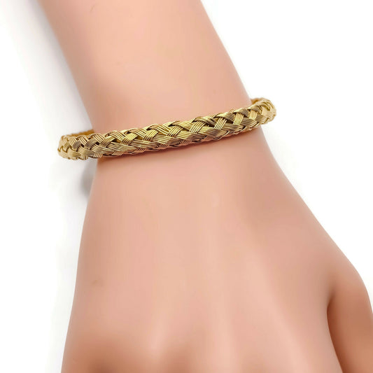 Bella Cuff Bracelet - Krave & Co | Stylish Jewelry and Accessories. Shop our Sale.