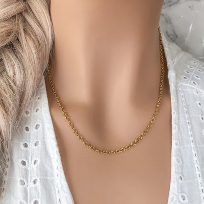 Karli Necklace - Krave & Co | Stylish Jewelry and Accessories. Shop our Sale.