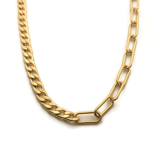 Skye Necklace - Krave & Co | Stylish Jewelry and Accessories. Shop our Sale.