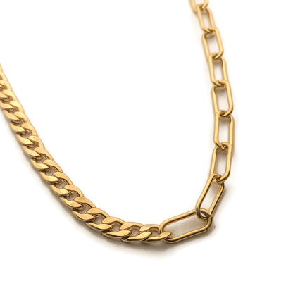 Skye Necklace - Krave & Co | Stylish Jewelry and Accessories. Shop our Sale.