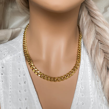 Tori Necklace - Krave & Co | Stylish Jewelry and Accessories. Shop our Sale.