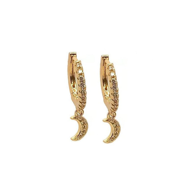 Tiny Moon Hoops
