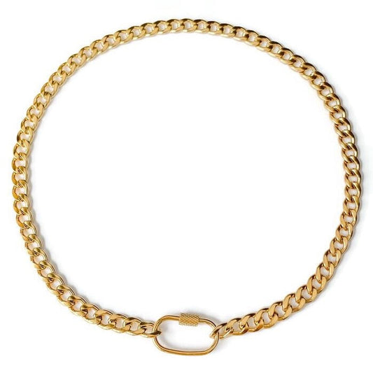 Lucy Choker - Krave & Co | Stylish Jewelry and Accessories. Shop our Sale.