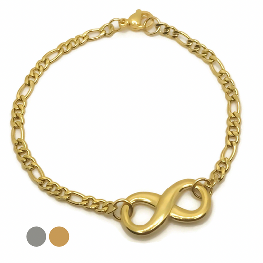 Infinity Bracelet