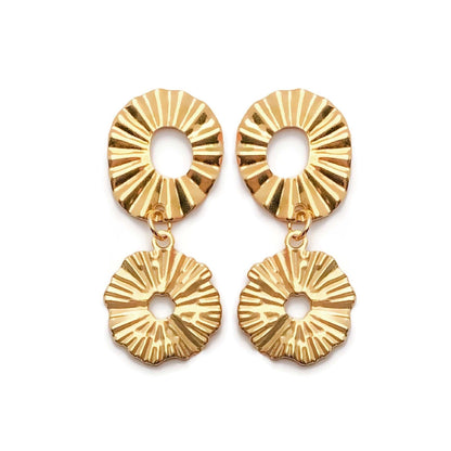 Lorella Earrings - Krave & Co | Stylish Jewelry and Accessories. Shop our Sale.