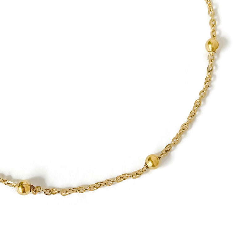 Sheridan Anklet - Krave & Co | Stylish Jewelry and Accessories. Shop our Sale.